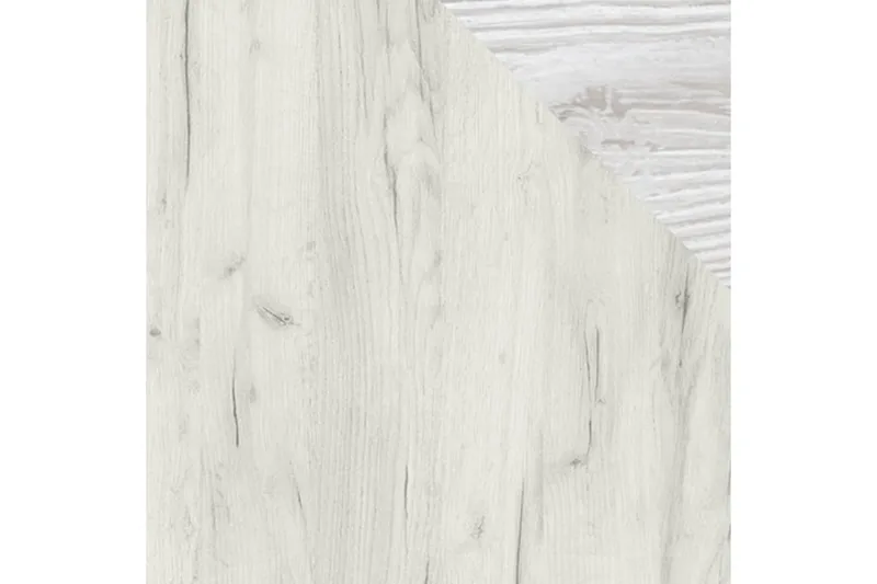 Indianapolis Garderobe 106x58x192 cm - Oppbevaring - Garderober & garderobesystem - Garderobeskap