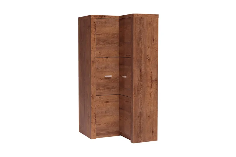 Indianapolis Garderobe 106x58x192 cm