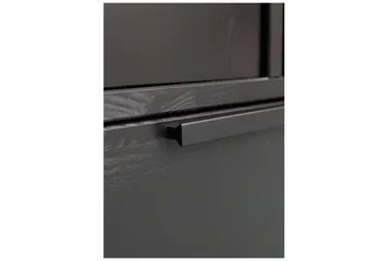 Swichor Garderobe - Svart - Oppbevaring - Garderober & garderobesystem - Garderobeskap