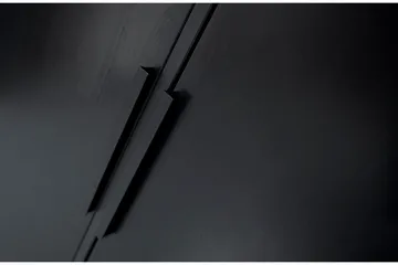 Swichor Garderobe - Svart - Oppbevaring - Garderober & garderobesystem - Garderobeskap