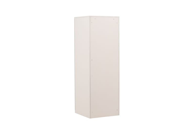 Garderobeskap uten speil Venture Home Nice garderobeskap 60x177 cm beige Beige - Oppbevaring - Garderober & garderobesystem