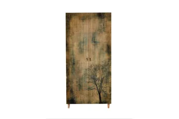 Vellavie Garderobe Tresilhuett