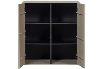 Garderobetilbehør Daily Double - Oppbevaring - Garderober & garderobesystem - Garderobeinnredning - Hylleplan til garderobe