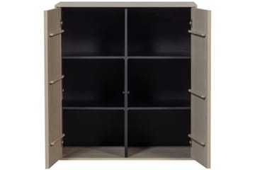 Garderobetilbehør Daily Double - Oppbevaring - Garderober & garderobesystem - Garderobeinnredning - Hylleplan til garderobe