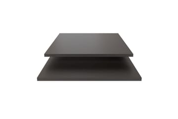 Garderobetilbehør Daily Double - Oppbevaring - Garderober & garderobesystem - Garderobeinnredning - Hylleplan til garderobe