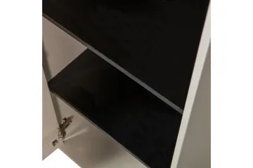 Garderobetilbehør Daily Single - Oppbevaring - Garderober & garderobesystem - Garderobeinnredning - Hylleplan til garderobe