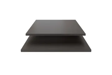 Garderobetilbehør Daily Single - Oppbevaring - Garderober & garderobesystem - Garderobeinnredning - Hylleplan til garderobe