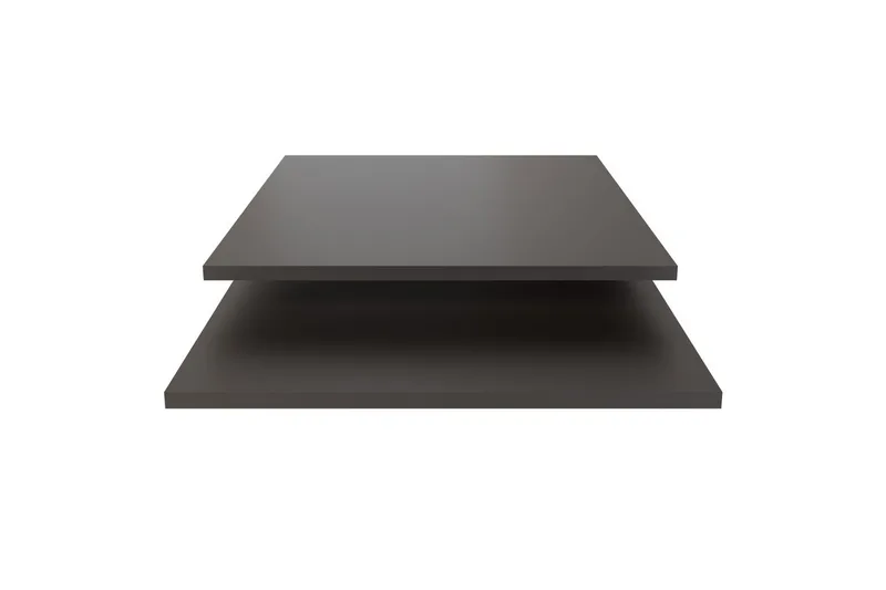 Garderobetilbehør Daily Single