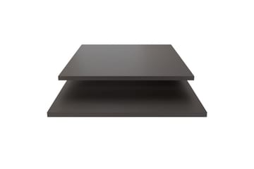 Garderobetilbehør Daily Single - Oppbevaring - Garderober & garderobesystem - Garderobeinnredning - Hylleplan til garderobe