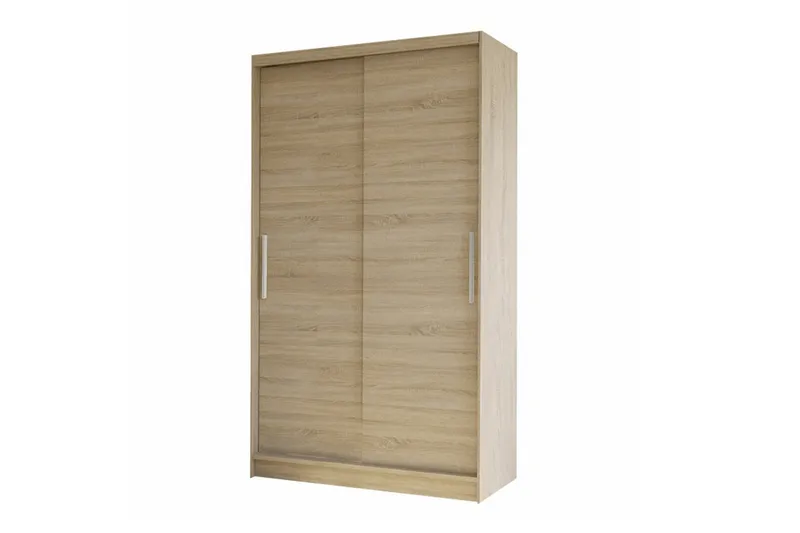 Glenmore garderobeskap