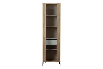 Hemlinge Garderobe 42x60 cm - Natur - Oppbevaring - Garderober & garderobesystem