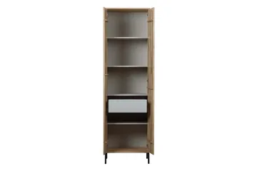 Hemlinge Garderobe 42x60 cm - Natur - Oppbevaring - Garderober & garderobesystem