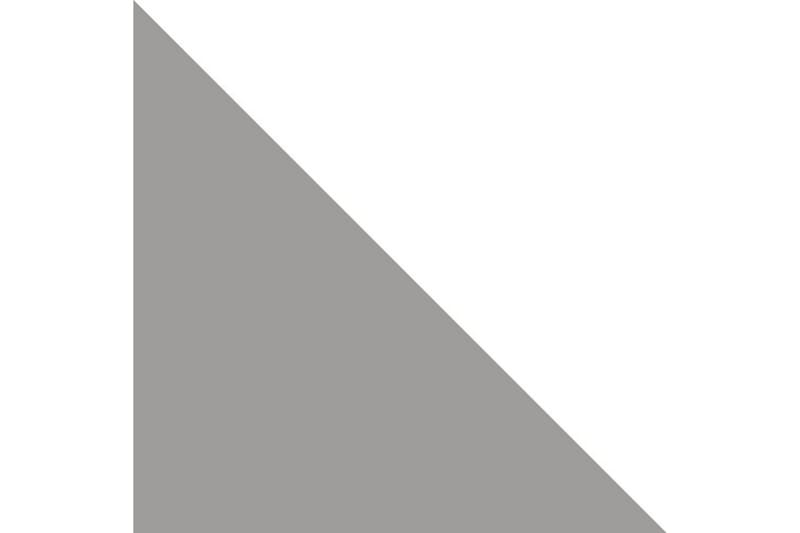 Isolaz Garderobe med Speil LED-belysning RGB - Grå Dør/Hvit/Antrasitt - Oppbevaring - Garderober & garderobesystem