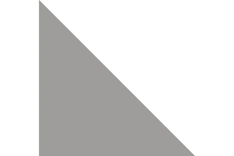 Isolaz Garderobe med Speil LED-belysning RGB - Grå Dør/Hvit/Antrasitt - Oppbevaring - Garderober & garderobesystem