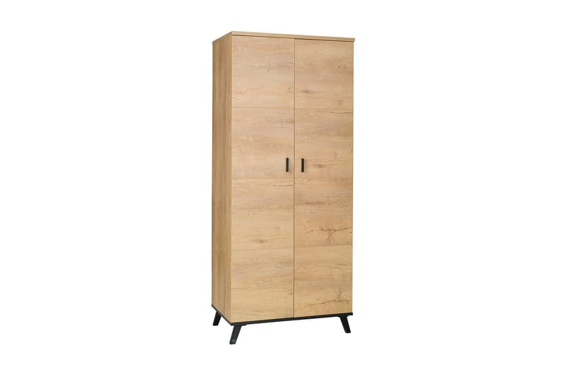 John Garderobe 81x55x191 cm