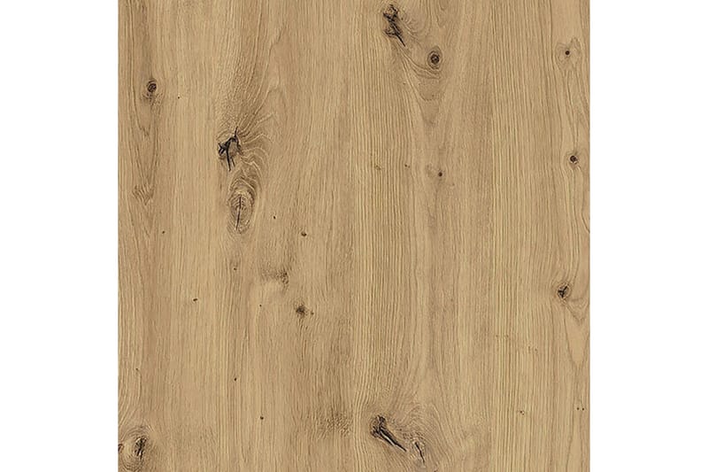 Julissa Garderobe 180 cm - Natur - Oppbevaring - Garderober & garderobesystem - Garderobeskap