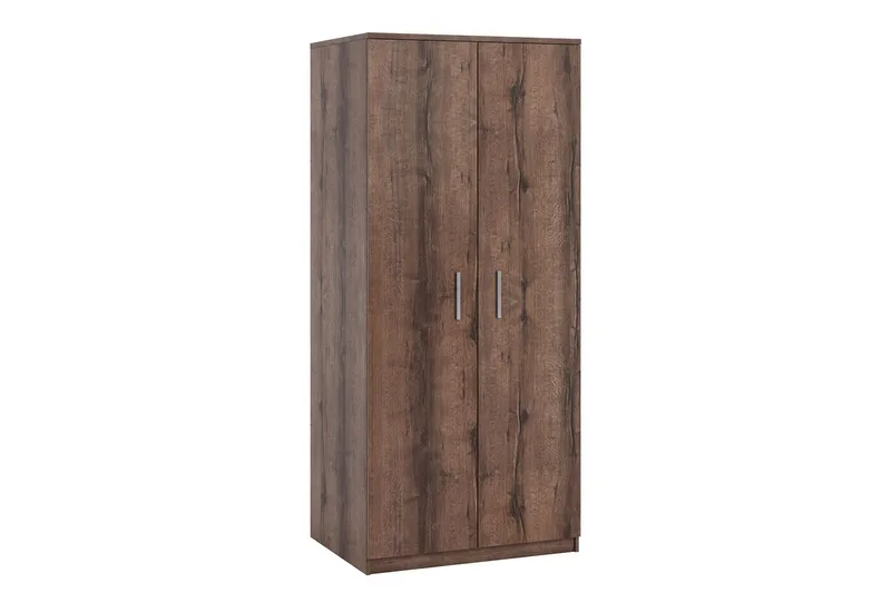 Julissa Garderobe, Eik