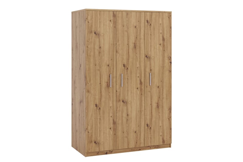 Julissa Garderobe, Eik