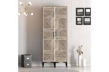 Kumsal Garderobe 80 cm