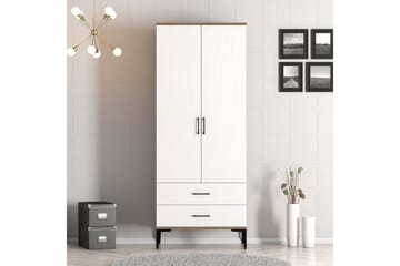 Kumsal Garderobe 80 cm
