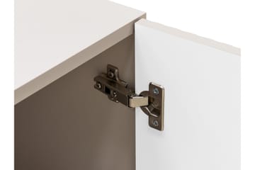 Lionel Garderobe 90 cm - Kashmir - Oppbevaring - Garderober & garderobesystem