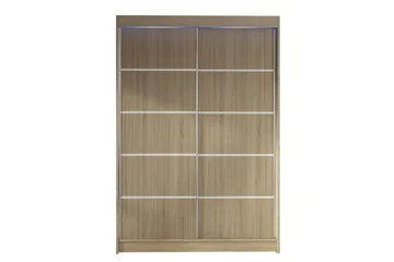 Liverpool Garderobe 120x200 cm