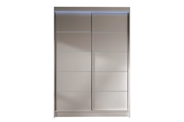 Liverpool Garderobe 120x200 cm