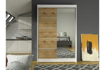 Liverpool Garderobe - Oppbevaring - Garderober & garderobesystem