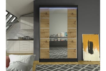 Liverpool Garderobe - Oppbevaring - Garderober & garderobesystem