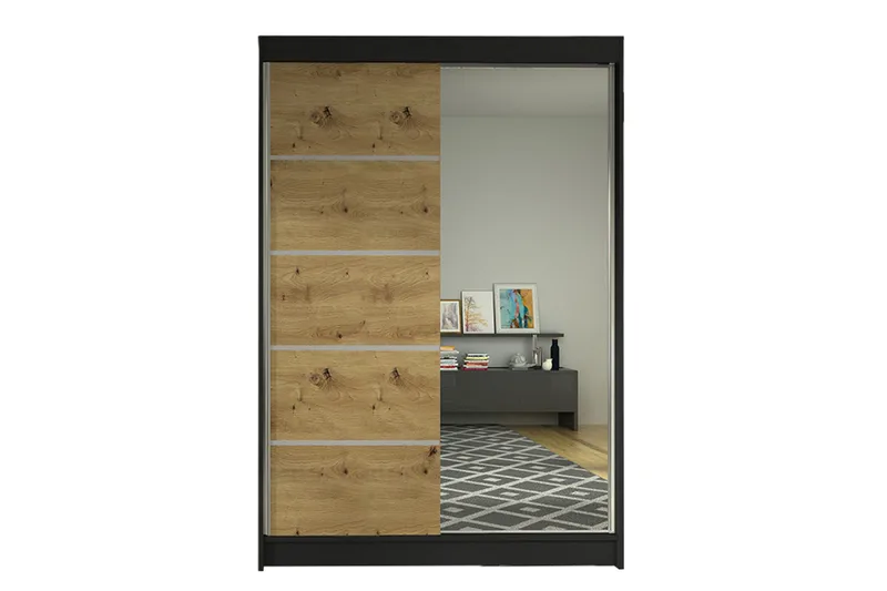 Liverpool Garderobe - Oppbevaring - Garderober & garderobesystem