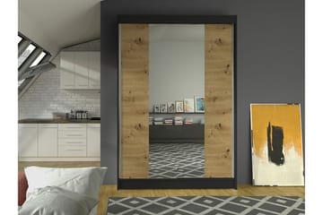 Liverpool Garderobe - Oppbevaring - Garderober & garderobesystem