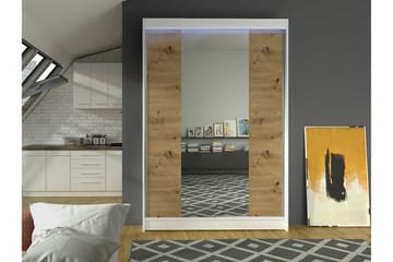 Liverpool Garderobe - Oppbevaring - Garderober & garderobesystem