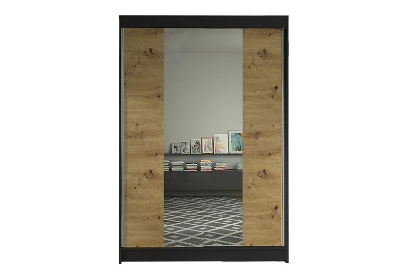 Liverpool Garderobe - Oppbevaring - Garderober & garderobesystem