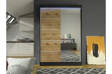 Liverpool Garderobe - Oppbevaring - Garderober & garderobesystem