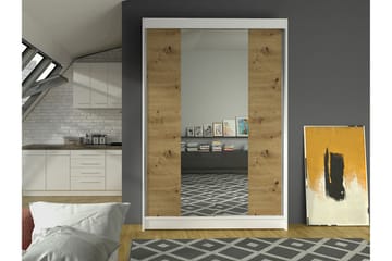 Liverpool Garderobe - Oppbevaring - Garderober & garderobesystem