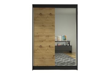 Liverpool Garderobe - Oppbevaring - Garderober & garderobesystem