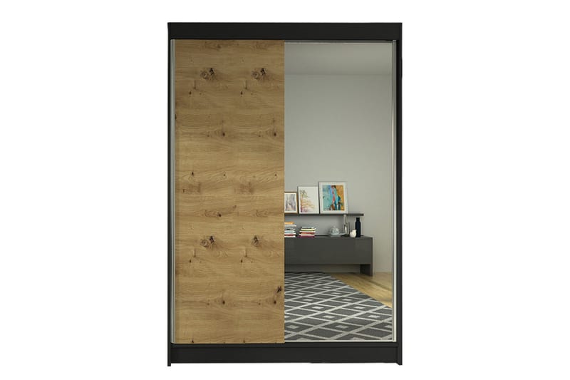 Liverpool Garderobe - Oppbevaring - Garderober & garderobesystem