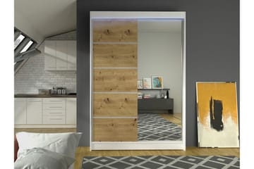 Liverpool Garderobe - Oppbevaring - Garderober & garderobesystem