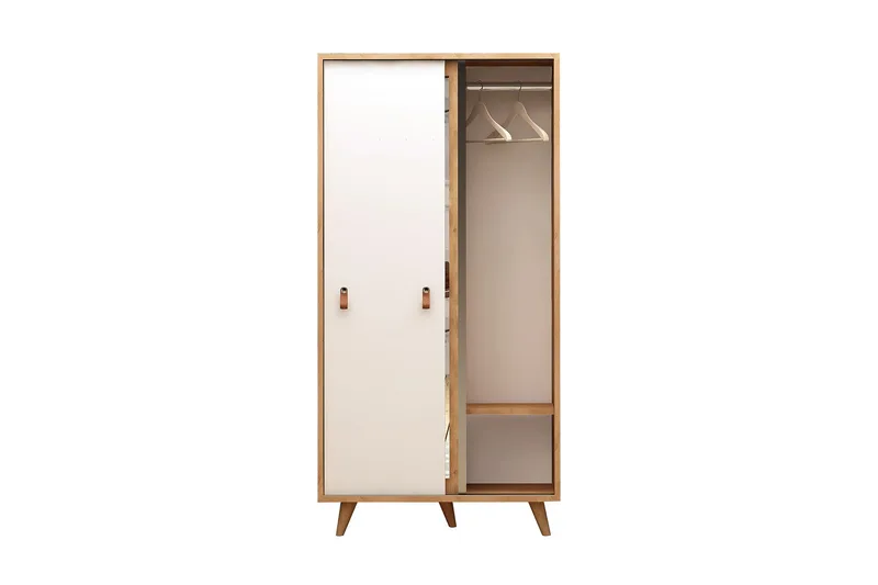 Mod Design Garderobe Speil