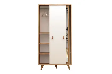 Mod Design Garderobe Speil - Oppbevaring - Garderober & garderobesystem