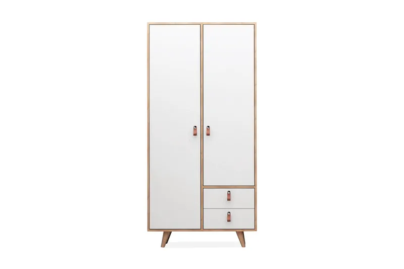 Mod Design Garderobe - Oppbevaring - Garderober & garderobesystem