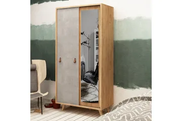 Mod Design Garderobe - Oppbevaring - Garderober & garderobesystem