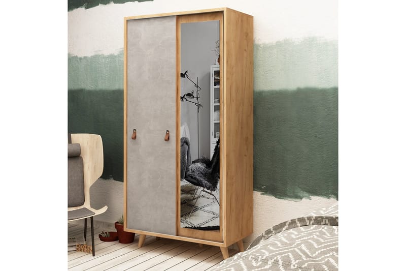 Mod Design Garderobe - Oppbevaring - Garderober & garderobesystem