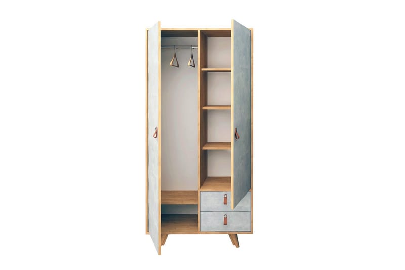 Mod Design Garderobe - Oppbevaring - Garderober & garderobesystem
