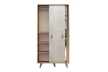 Mod Design Garderobe - Oppbevaring - Garderober & garderobesystem