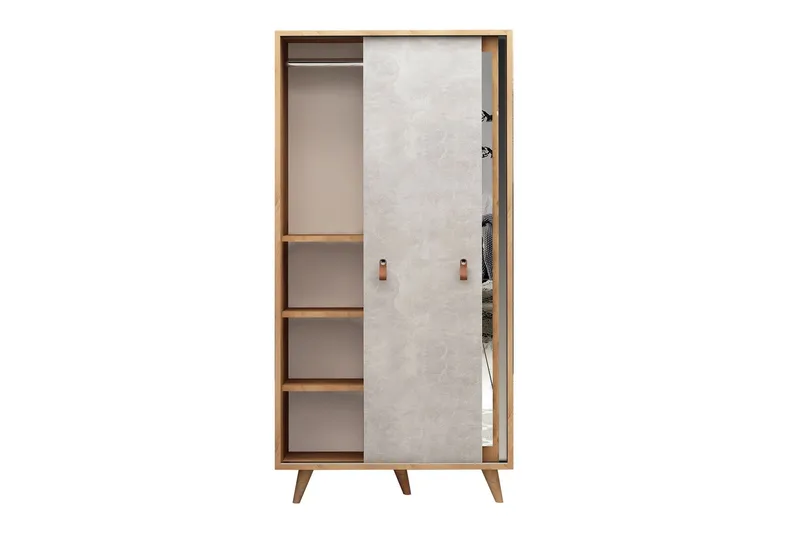 Mod Design Garderobe - Oppbevaring - Garderober & garderobesystem