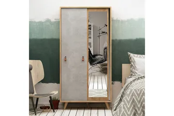 Mod Design Garderobe - Oppbevaring - Garderober & garderobesystem