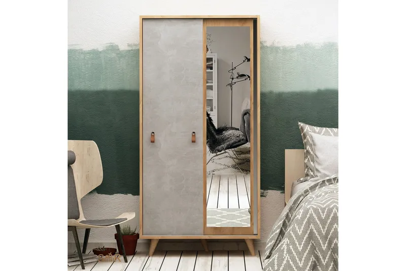 Mod Design Garderobe - Oppbevaring - Garderober & garderobesystem