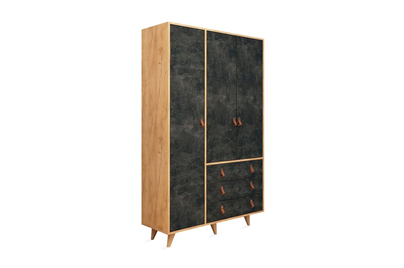 Mod Design Garderobe - Oppbevaring - Garderober & garderobesystem