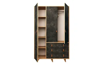 Mod Design Garderobe - Oppbevaring - Garderober & garderobesystem